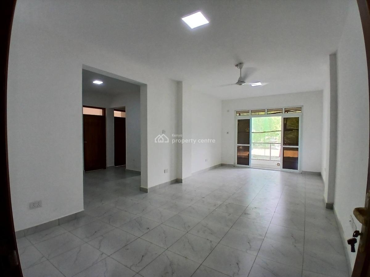 2 Bedroom Apartment with Balcony, Estate Gate Area, Mtwapa, Kilifi, Apartment for Sale