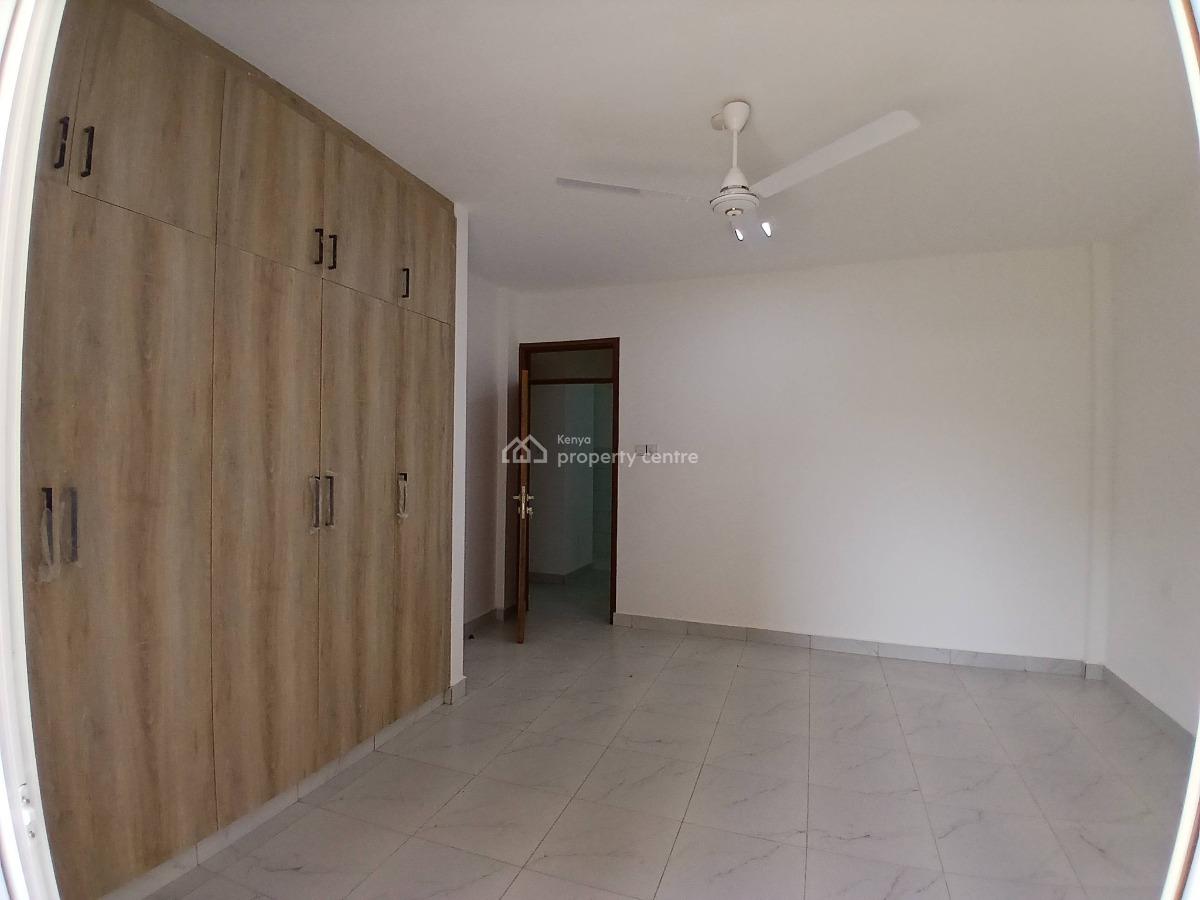 2 Bedroom Apartment with Balcony, Estate Gate Area, Mtwapa, Kilifi, Apartment for Sale