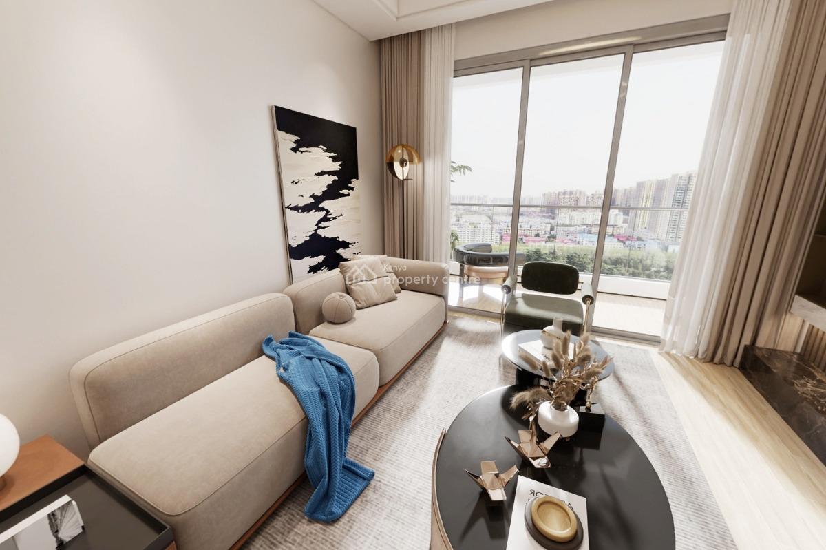 Lesto Residences, Westlands, Westlands, Nairobi, Apartment for Sale