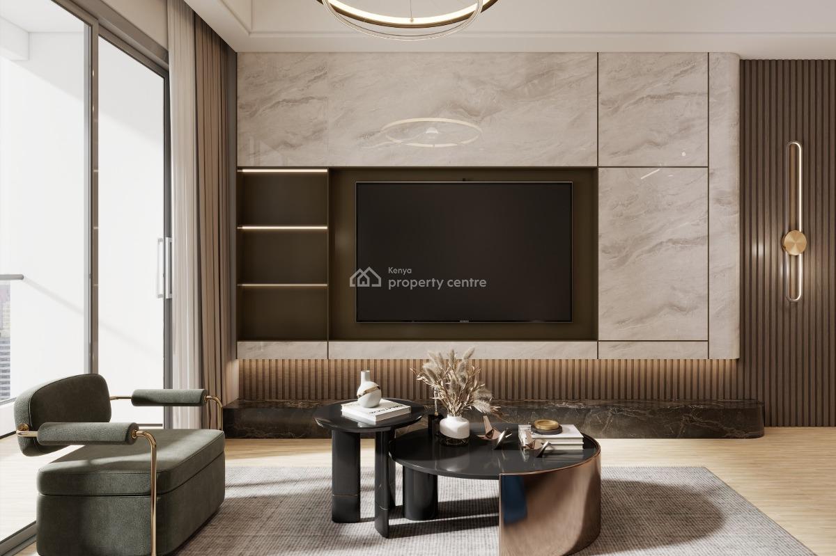 Lesto Residences, Westlands, Westlands, Nairobi, Apartment for Sale