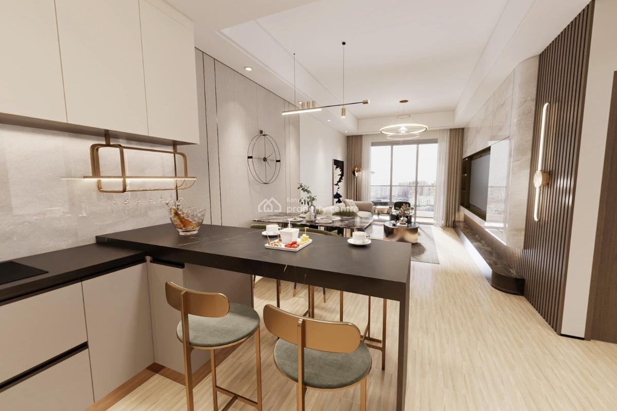 Lesto Residences, Westlands, Westlands, Nairobi, Apartment for Sale