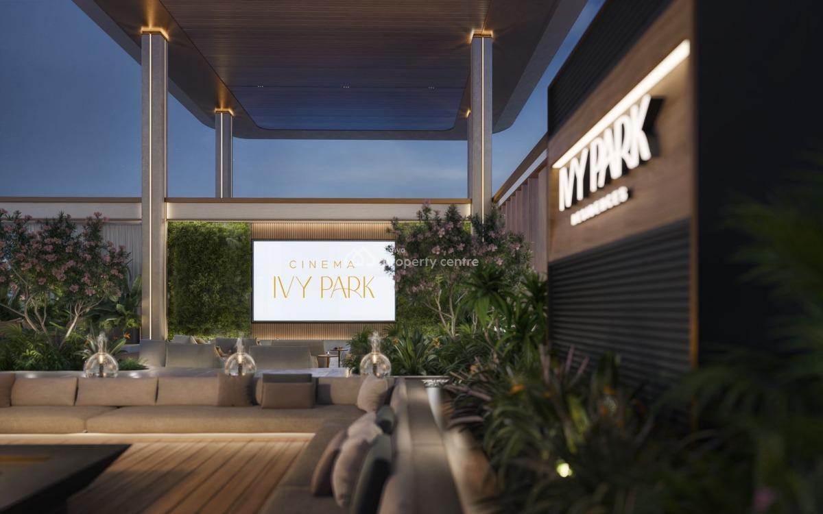 1 Bedroom, Kilimani, Nairobi, Apartment for Sale