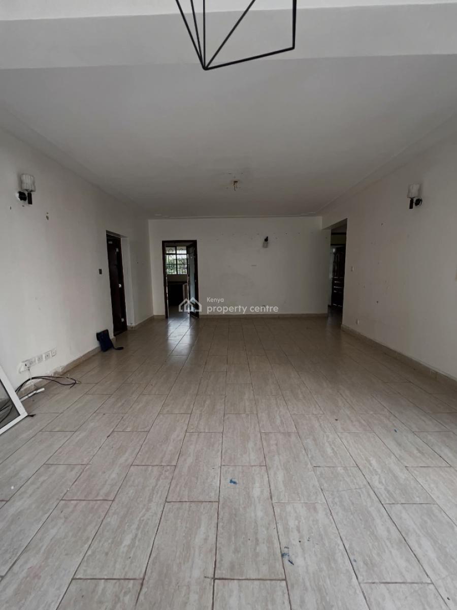 Executive 3 Bedroom All En-suite Apartment, Lavington, Nairobi, Apartment for Rent