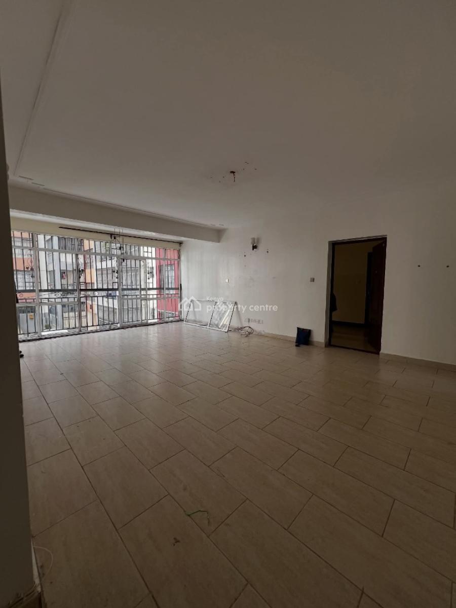 Executive 3 Bedroom All En-suite Apartment, Lavington, Nairobi, Apartment for Rent