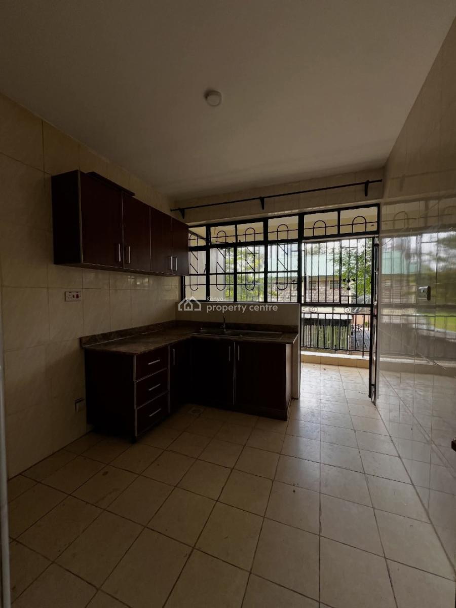 Executive 3 Bedroom All En-suite Apartment, Lavington, Nairobi, Apartment for Rent