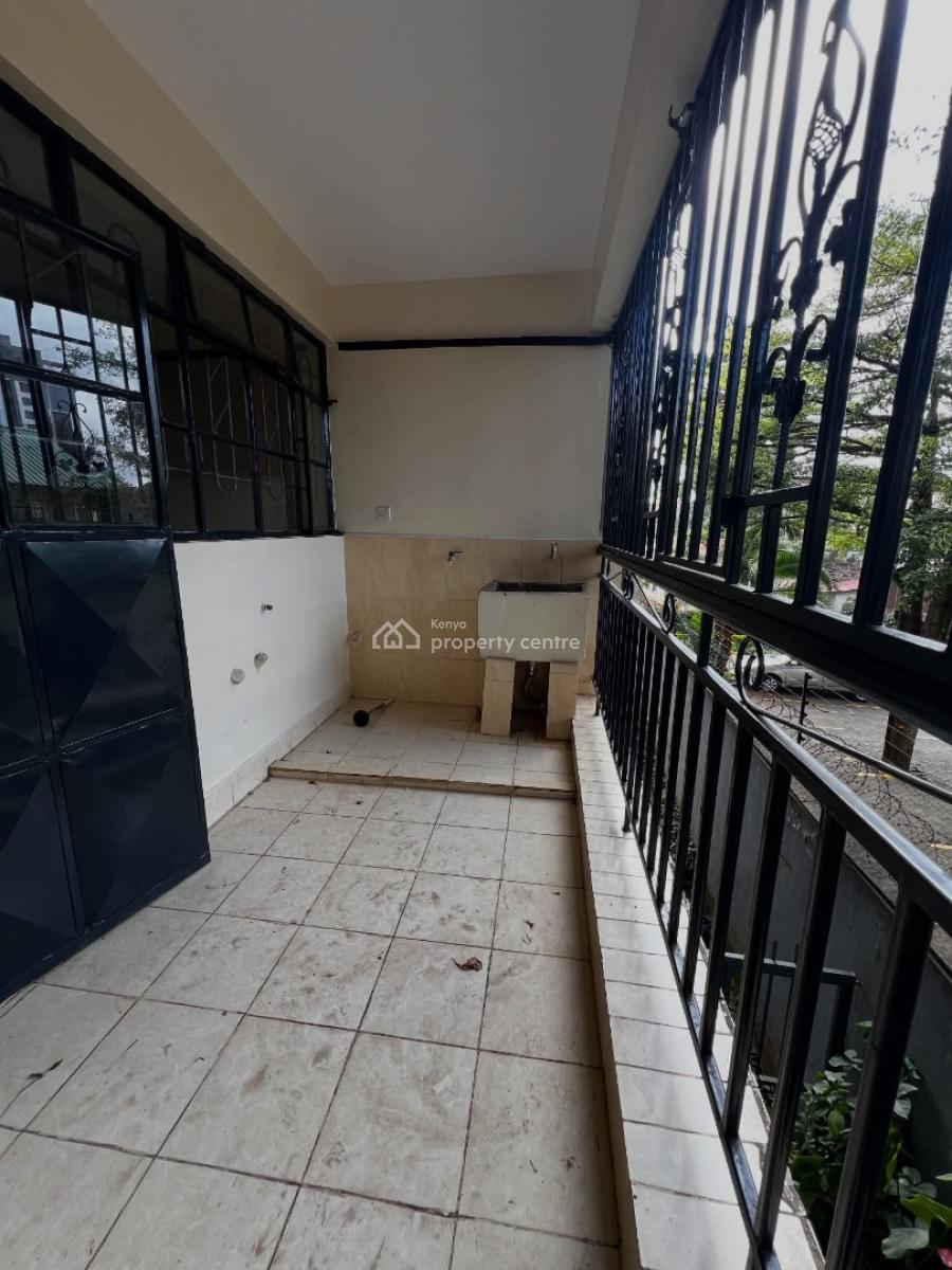 Executive 3 Bedroom All En-suite Apartment, Lavington, Nairobi, Apartment for Rent