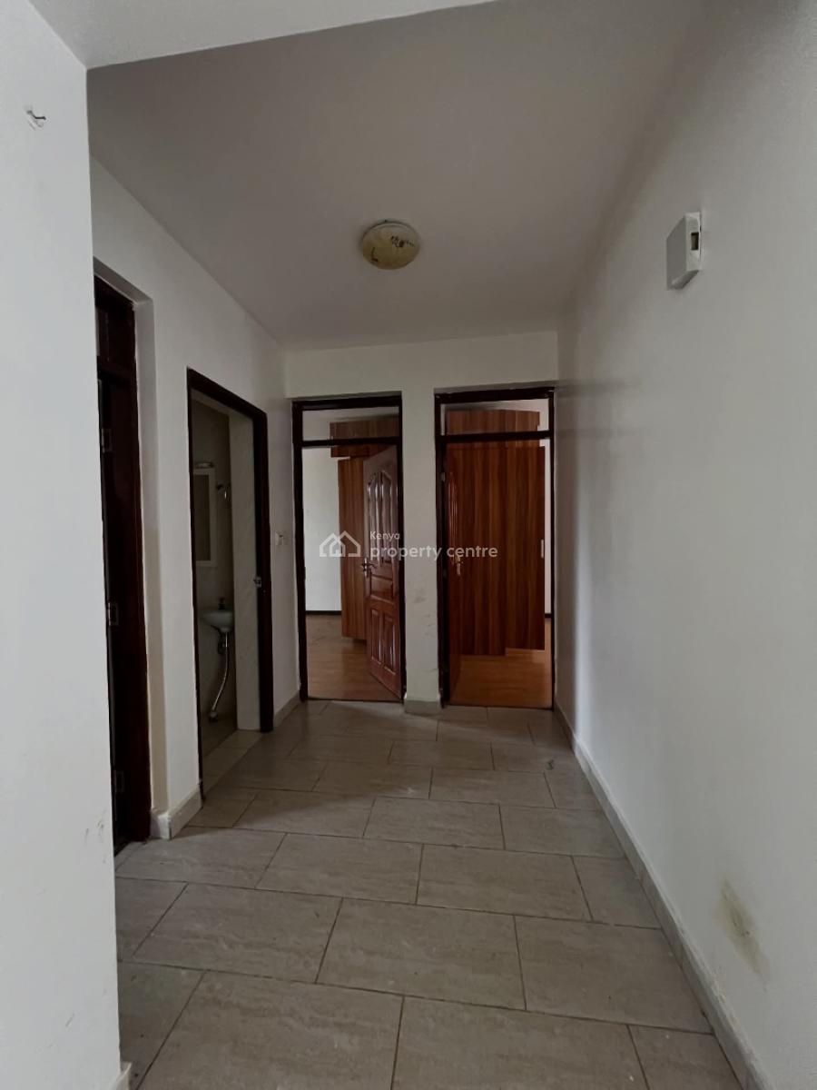 Executive 3 Bedroom All En-suite Apartment, Lavington, Nairobi, Apartment for Rent