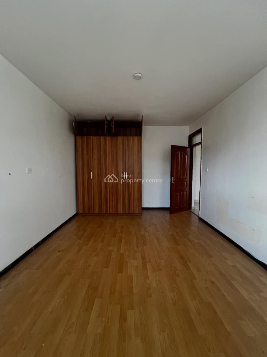Executive 3 Bedroom All En-suite Apartment, Lavington, Nairobi, Apartment for Rent