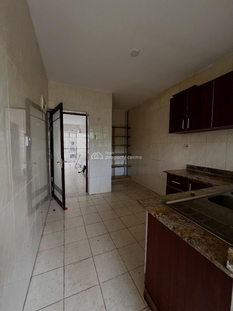 Executive 3 Bedroom All En-suite Apartment, Lavington, Nairobi, Apartment for Rent