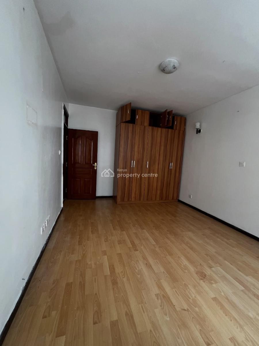 Executive 3 Bedroom All En-suite Apartment, Lavington, Nairobi, Apartment for Rent
