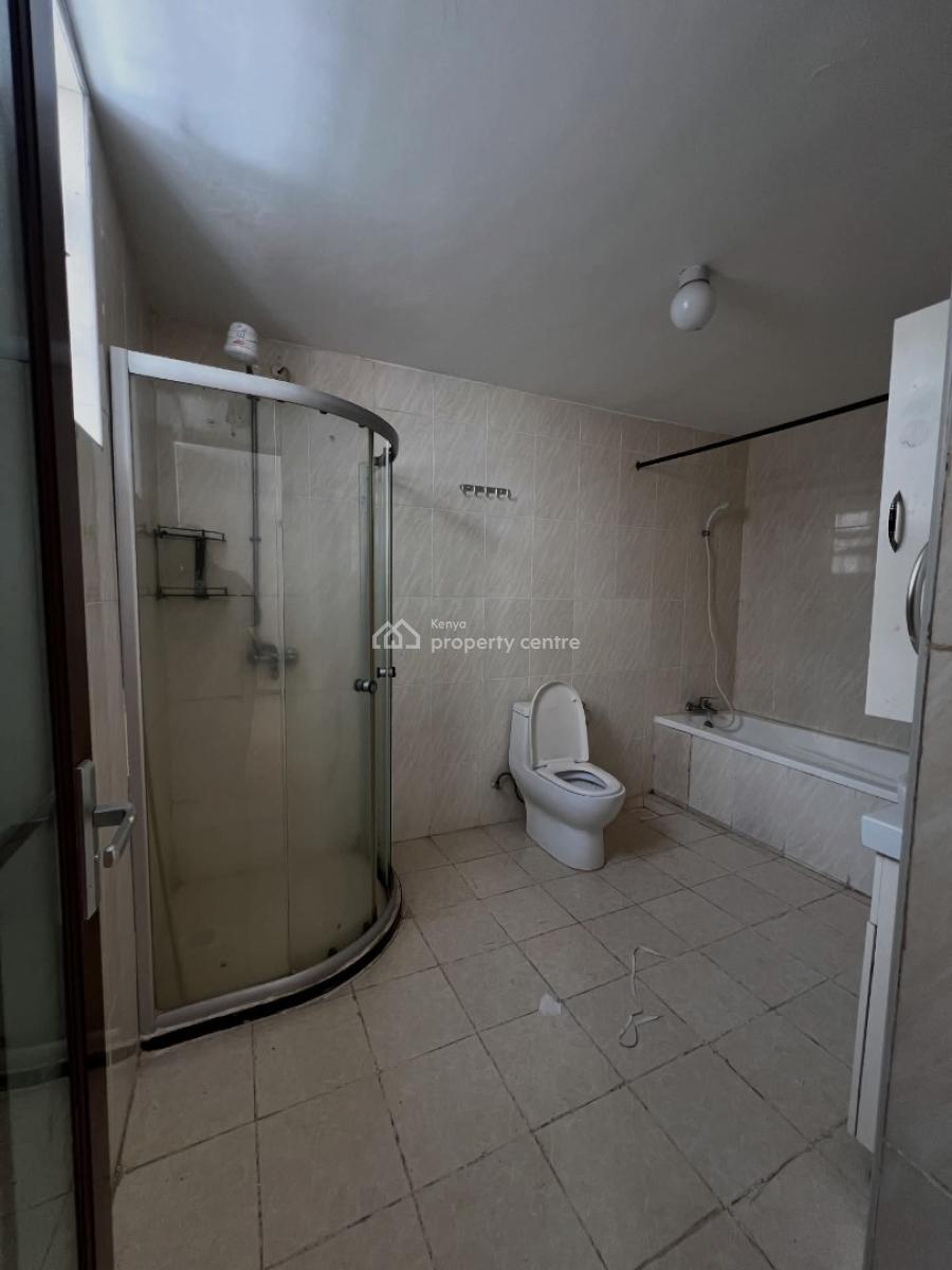 Executive 3 Bedroom All En-suite Apartment, Lavington, Nairobi, Apartment for Rent