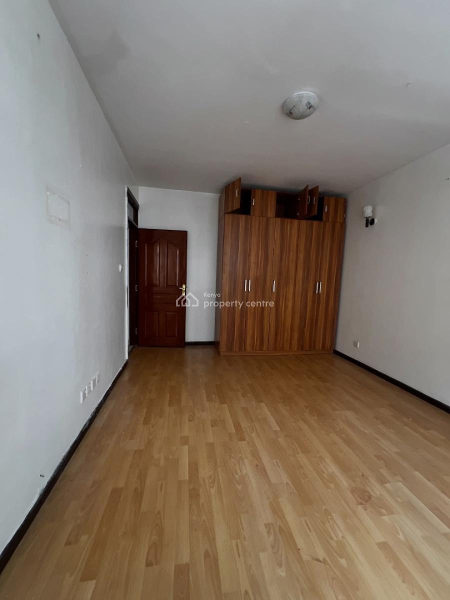 Executive 3 Bedroom All En-suite Apartment, Lavington, Nairobi, Apartment for Rent