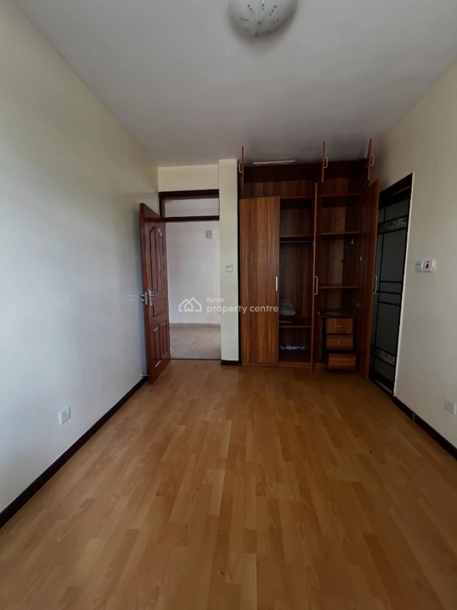 Executive 3 Bedroom All En-suite Apartment, Lavington, Nairobi, Apartment for Rent