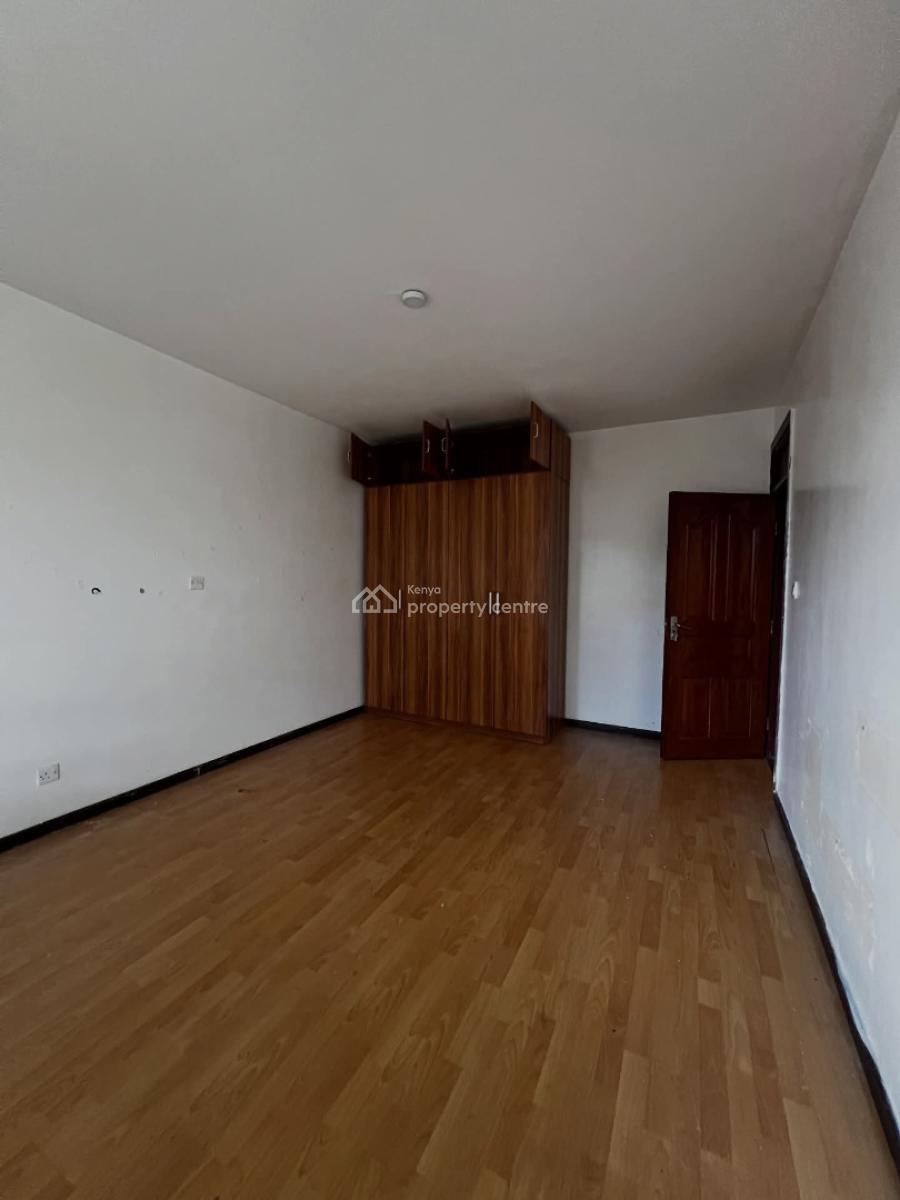Executive 3 Bedroom All En-suite Apartment, Lavington, Nairobi, Apartment for Rent