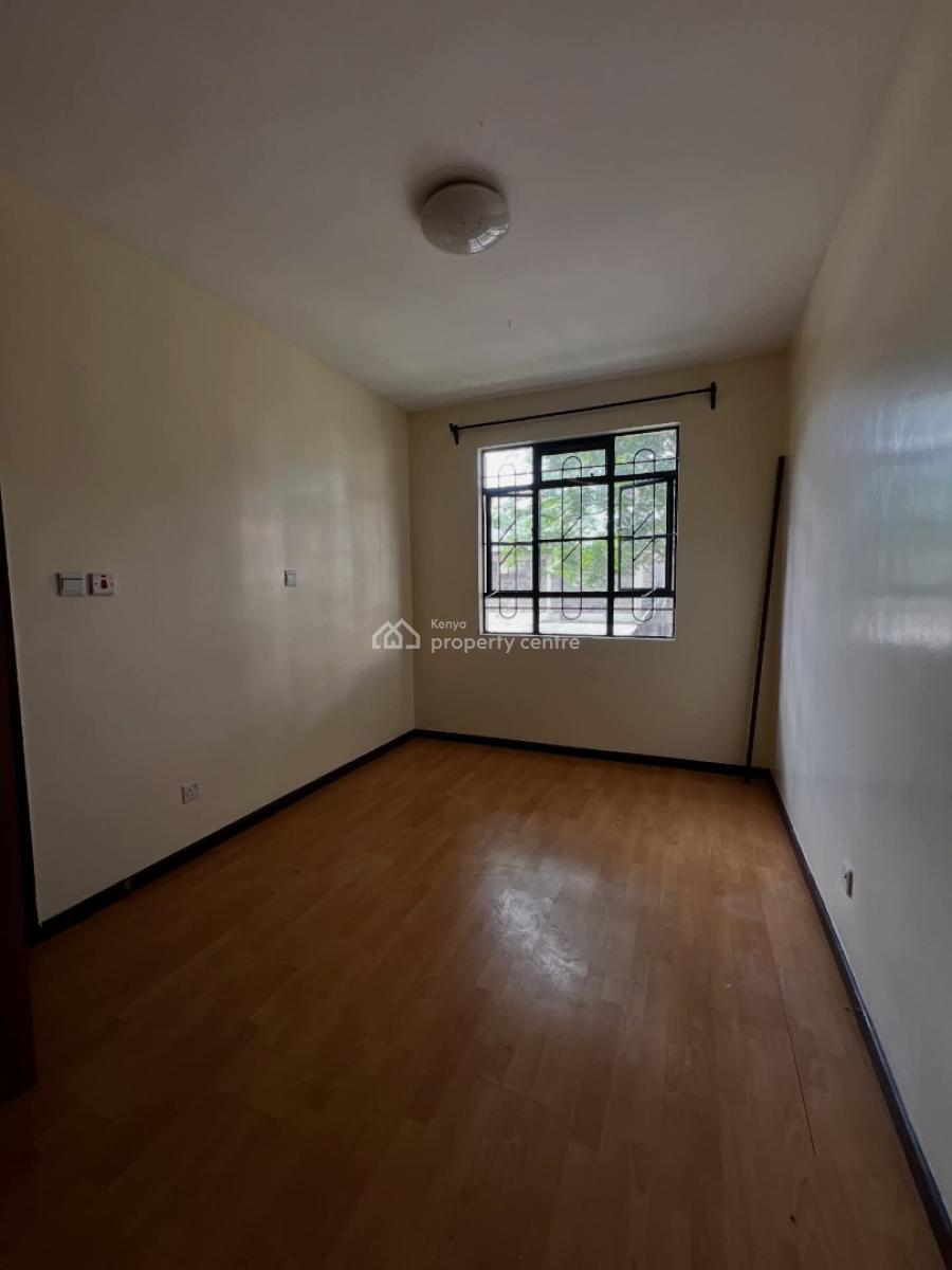 Executive 3 Bedroom All En-suite Apartment, Lavington, Nairobi, Apartment for Rent