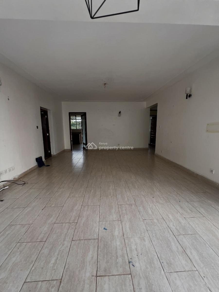 Executive 3 Bedroom All En-suite Apartment, Lavington, Nairobi, Apartment for Rent