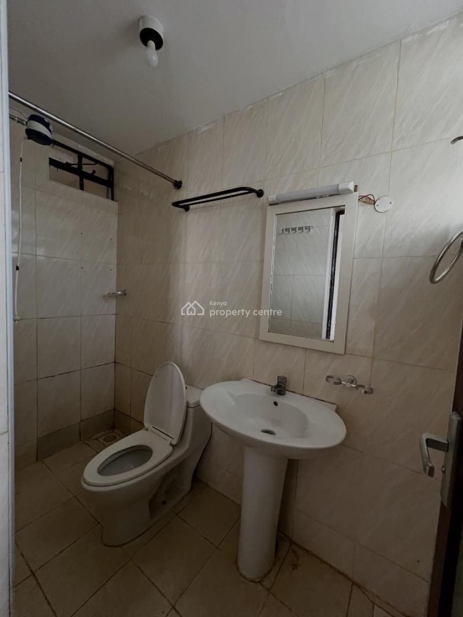 Executive 3 Bedroom All En-suite Apartment, Lavington, Nairobi, Apartment for Rent