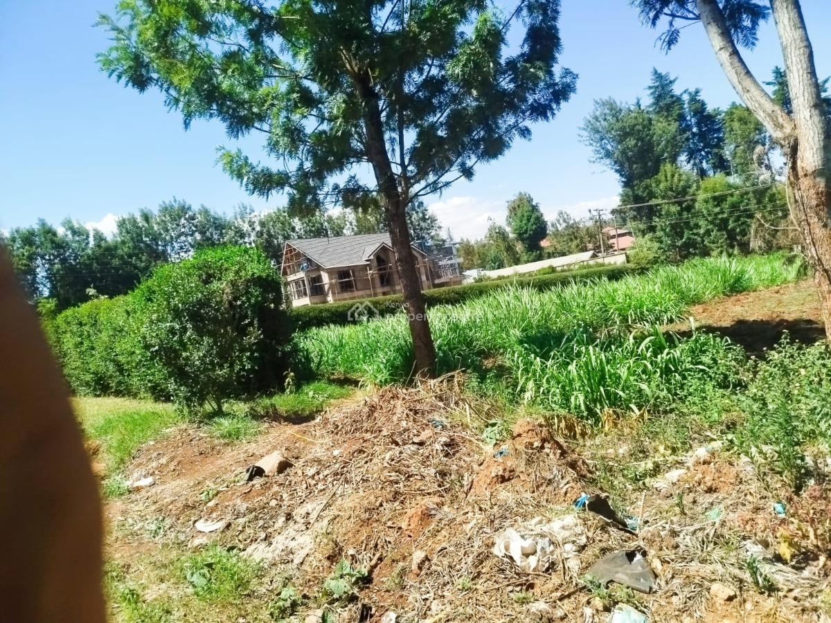 Prime Land with Ready Documentation, Rhino Park, Karen, Nairobi, Land for Sale