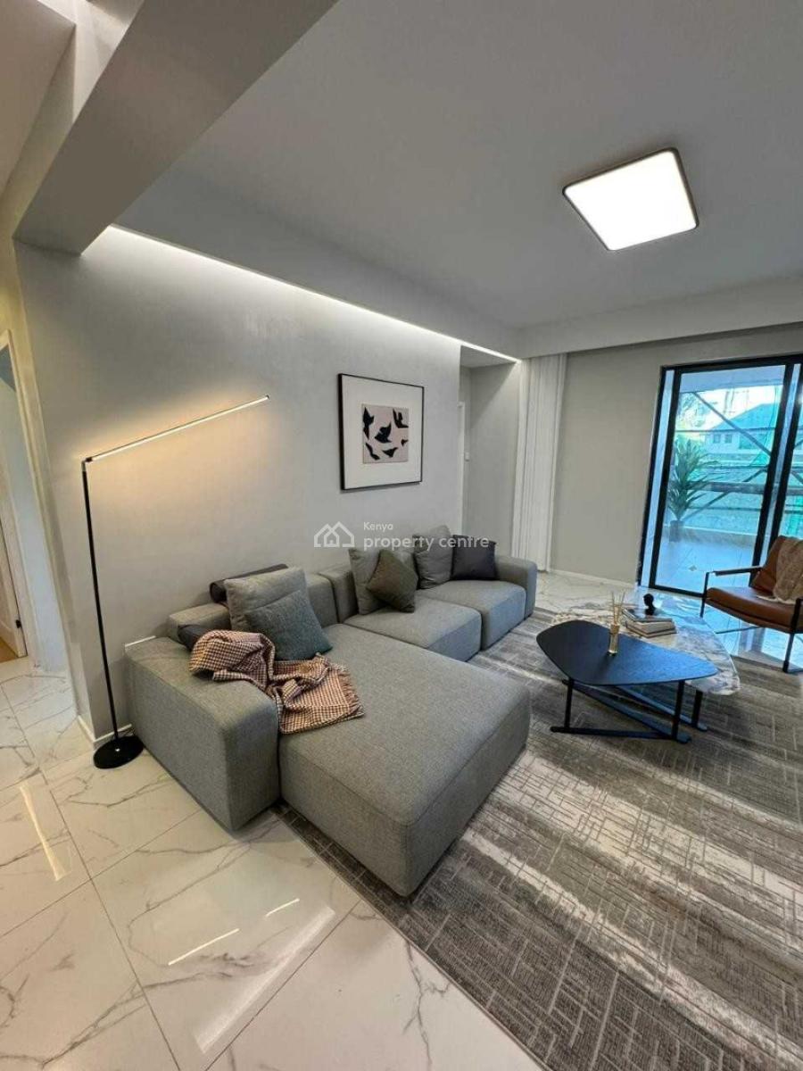 Three Bedroom Apartments in Hurlingham, Hurlingham, Kilimani, Nairobi, Apartment for Sale