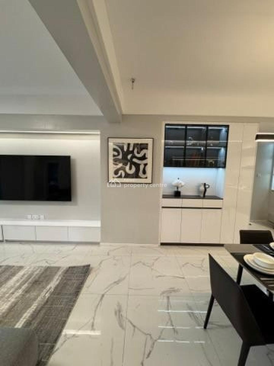 Three Bedroom Apartments in Hurlingham, Hurlingham, Kilimani, Nairobi, Apartment for Sale