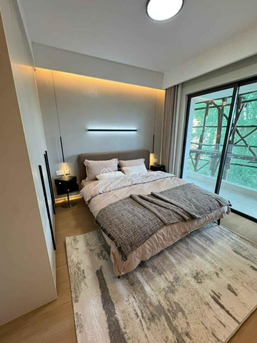 4 Bedroom Apartments in Hurlingham, Kilimani, Kilimani, Nairobi, Apartment for Sale