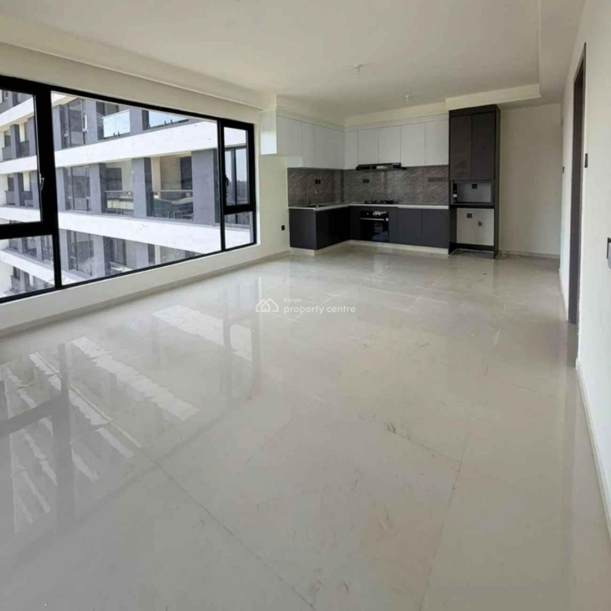 Two Bedroom Apartments, Westlands Road, Westlands, Nairobi, Apartment for Rent