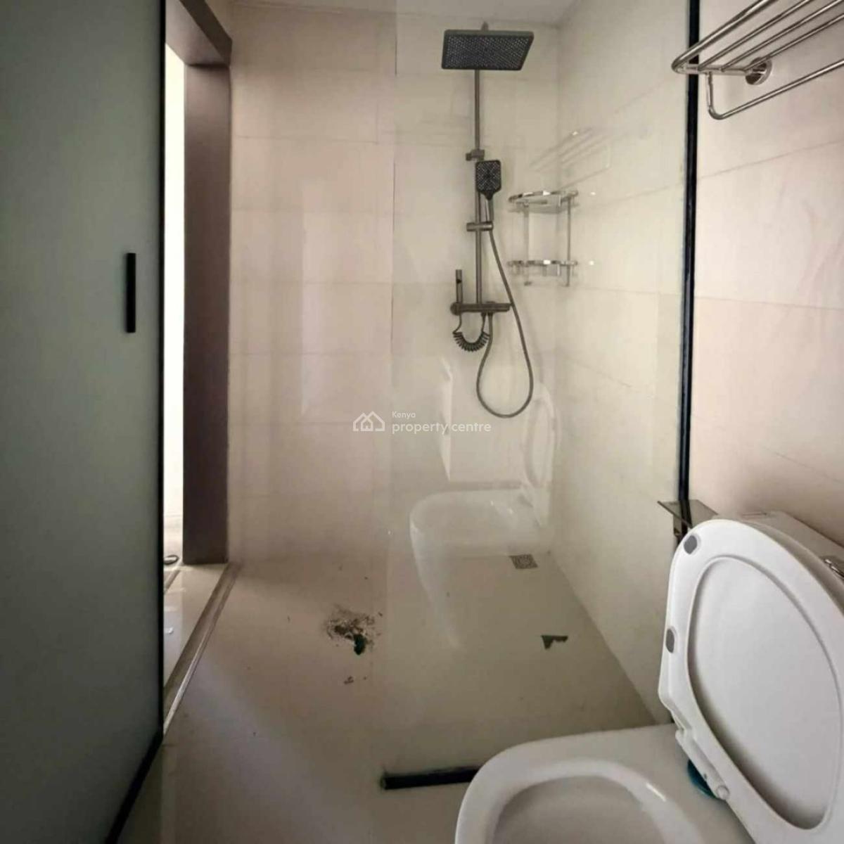 Two Bedroom Apartments, Westlands Road, Westlands, Nairobi, Apartment for Rent