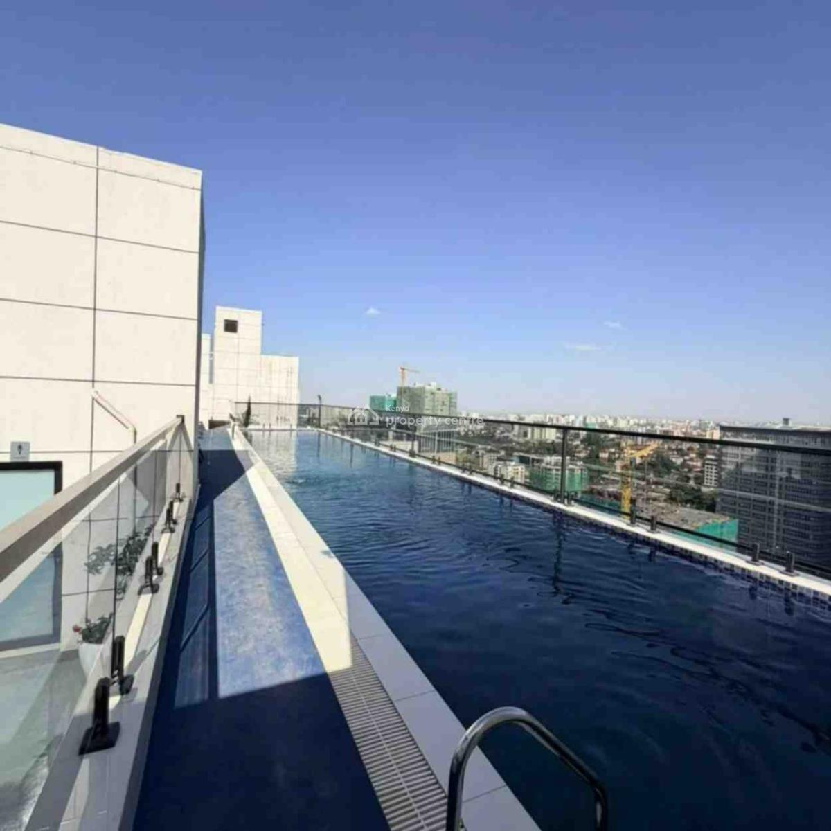 Two Bedroom Apartments, Westlands Road, Westlands, Nairobi, Apartment for Rent