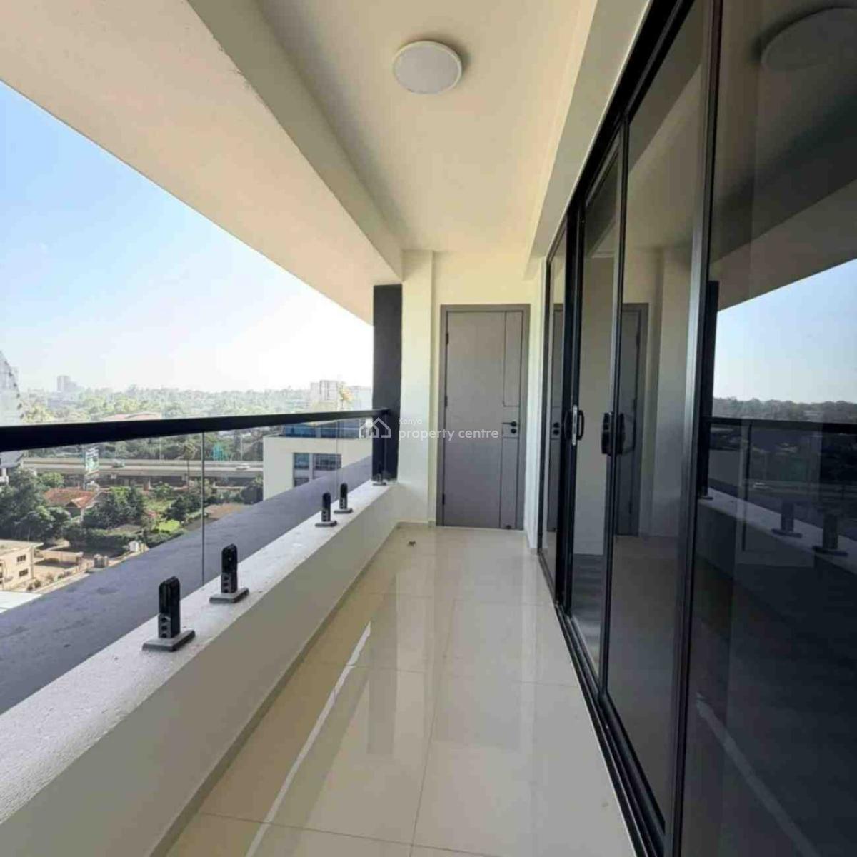 Two Bedroom Apartments, Westlands Road, Westlands, Nairobi, Apartment for Rent