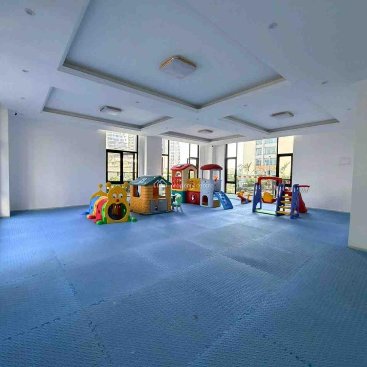 Two Bedroom Apartments, Westlands Road, Westlands, Nairobi, Apartment for Rent