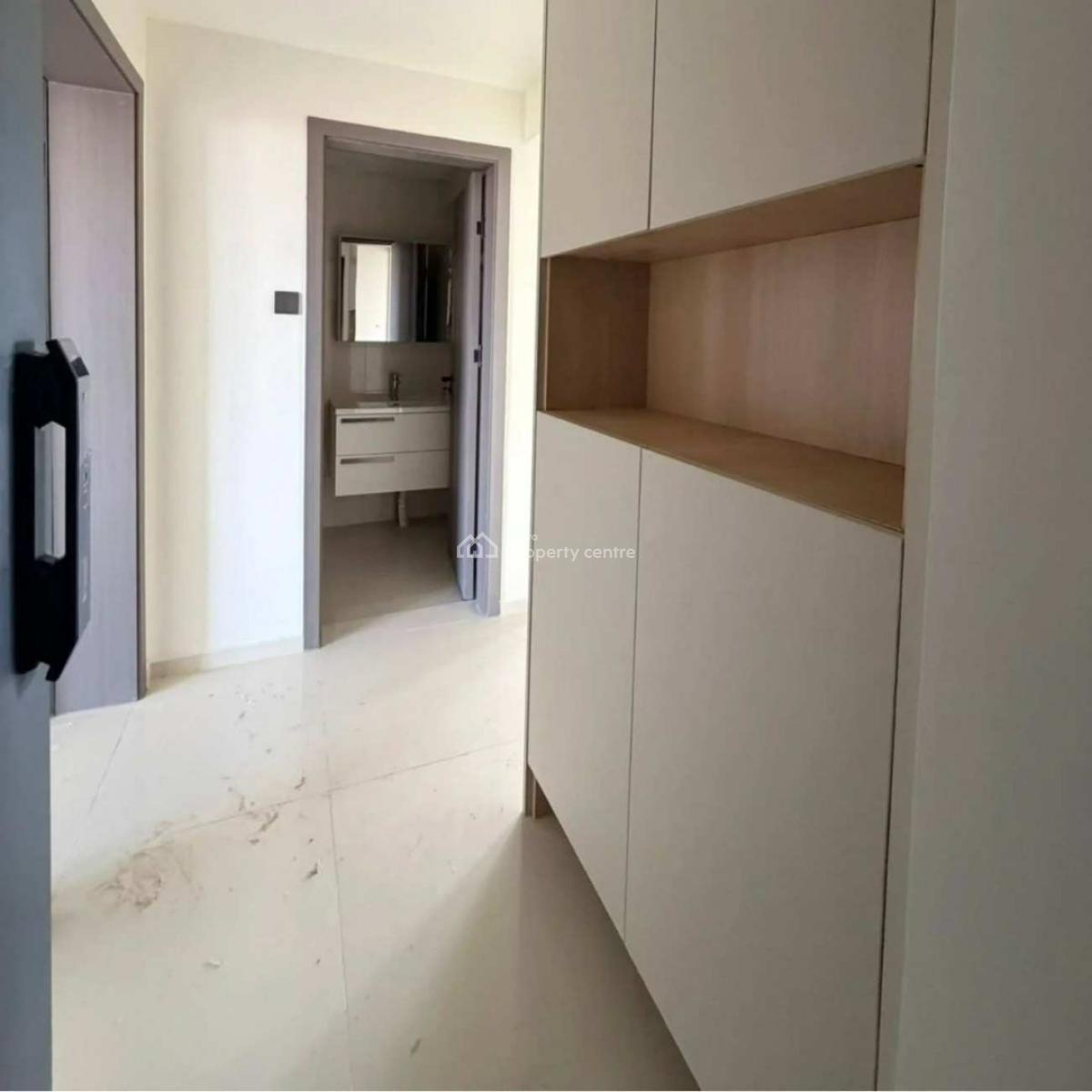 Two Bedroom Apartments, Westlands Road, Westlands, Nairobi, Apartment for Rent