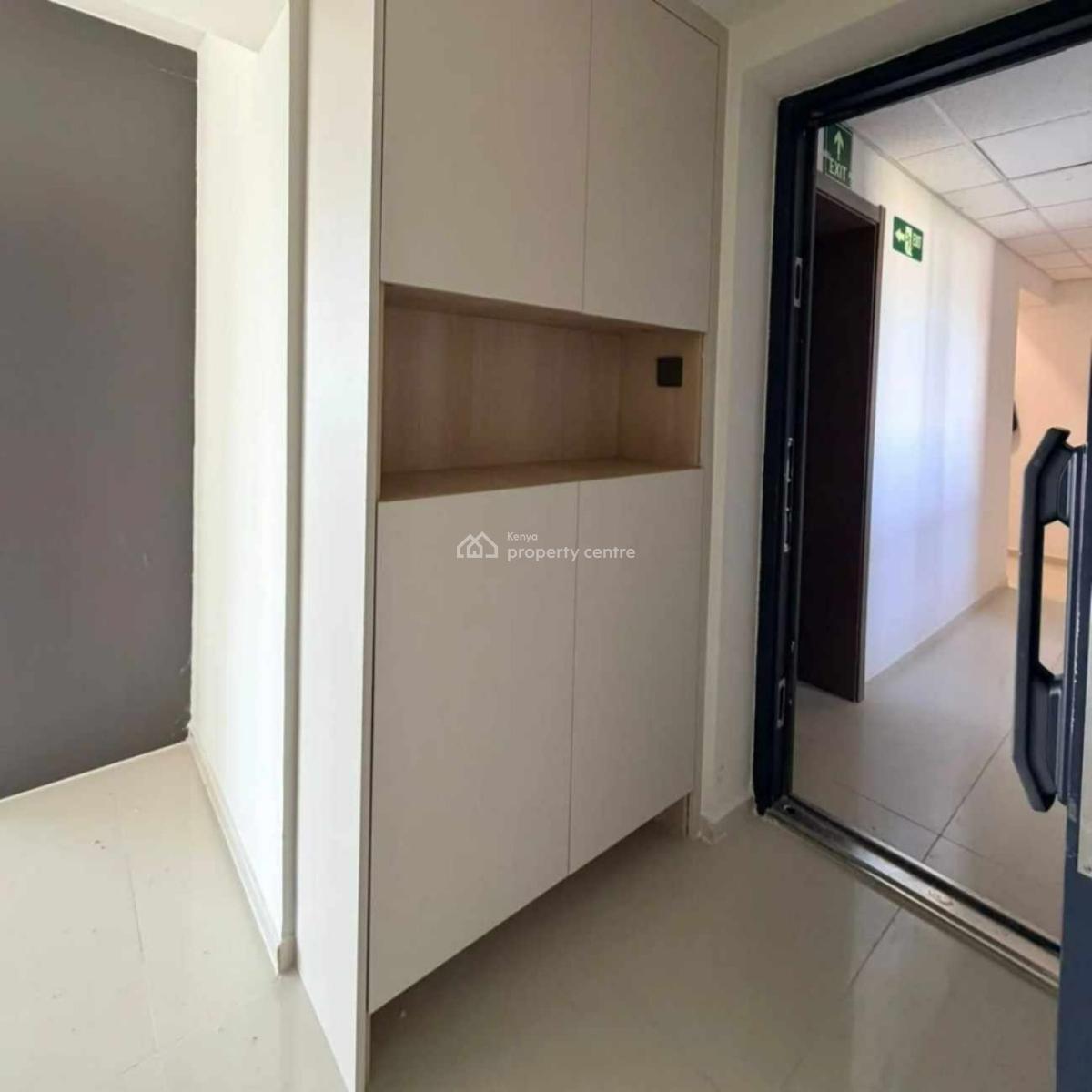 Two Bedroom Apartments, Westlands Road, Westlands, Nairobi, Apartment for Rent