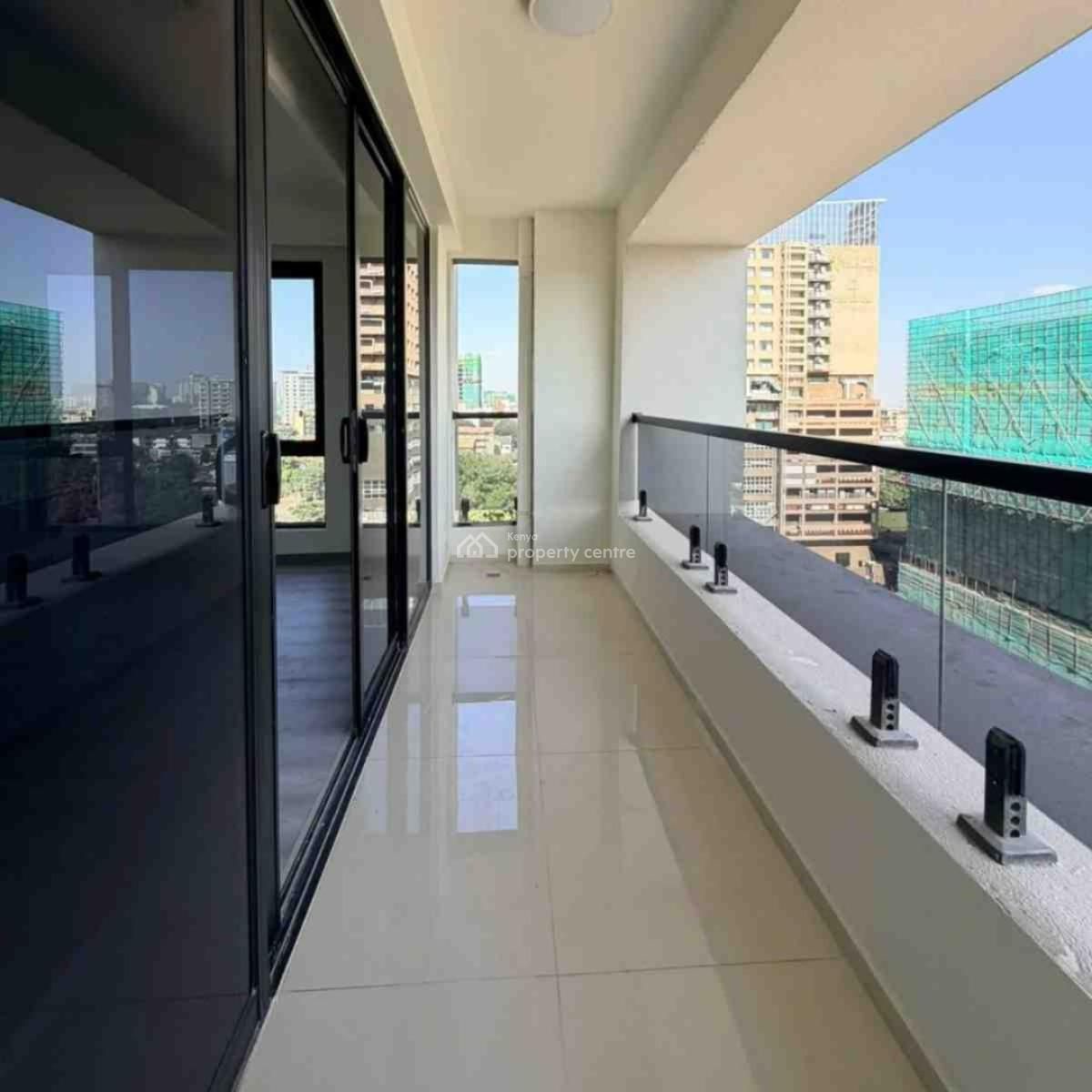 Two Bedroom Apartments, Westlands Road, Westlands, Nairobi, Apartment for Rent