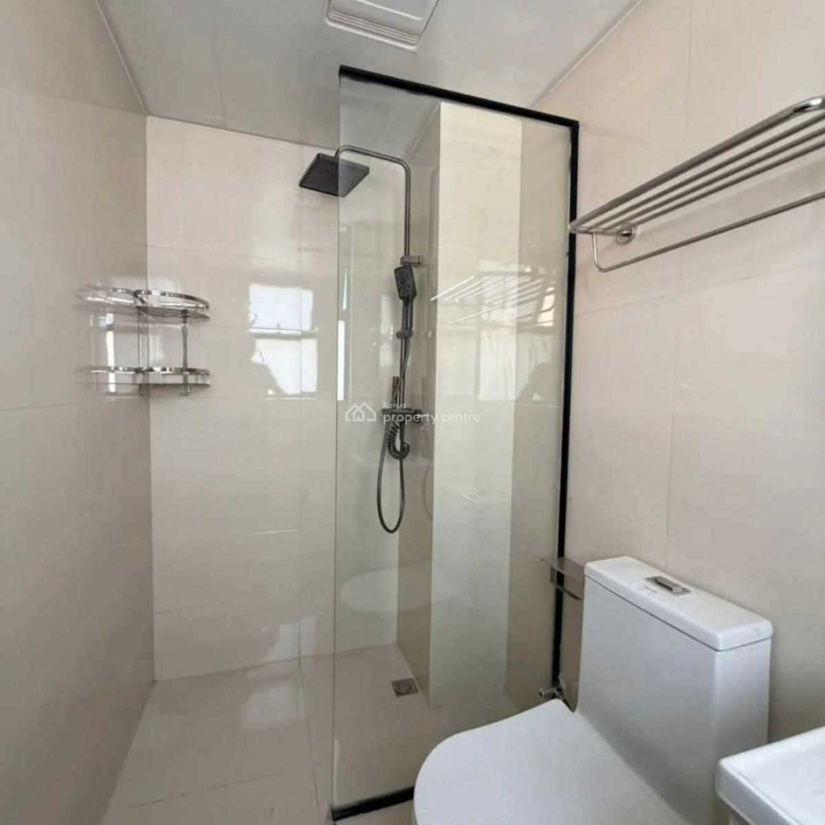 Two Bedroom Apartments, Westlands Road, Westlands, Nairobi, Apartment for Rent