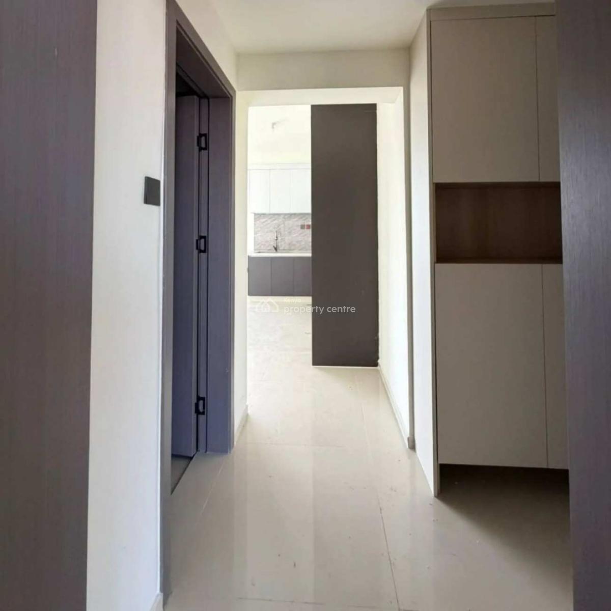 Two Bedroom Apartments, Westlands Road, Westlands, Nairobi, Apartment for Rent