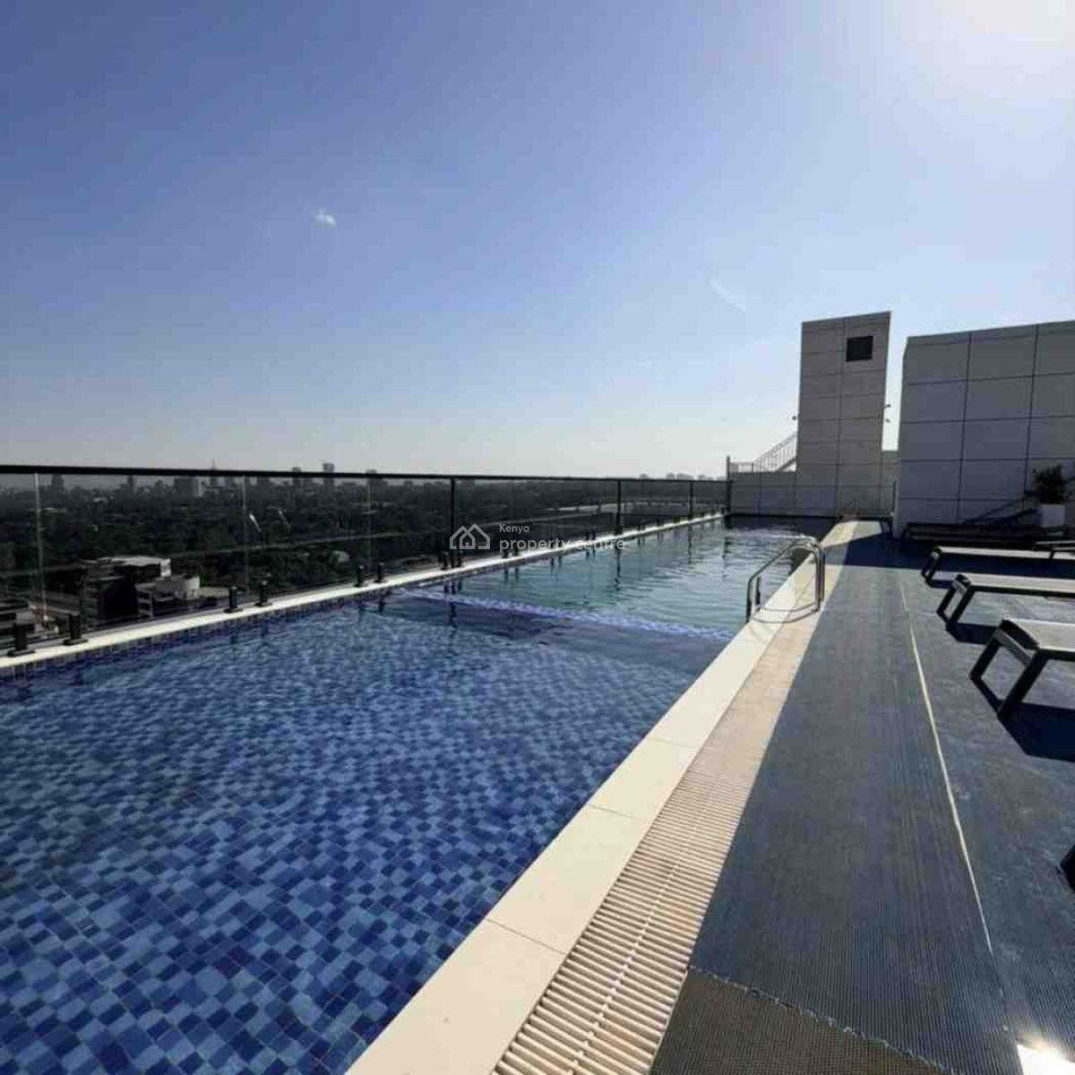 Two Bedroom Apartments, Westlands Road, Westlands, Nairobi, Apartment for Rent