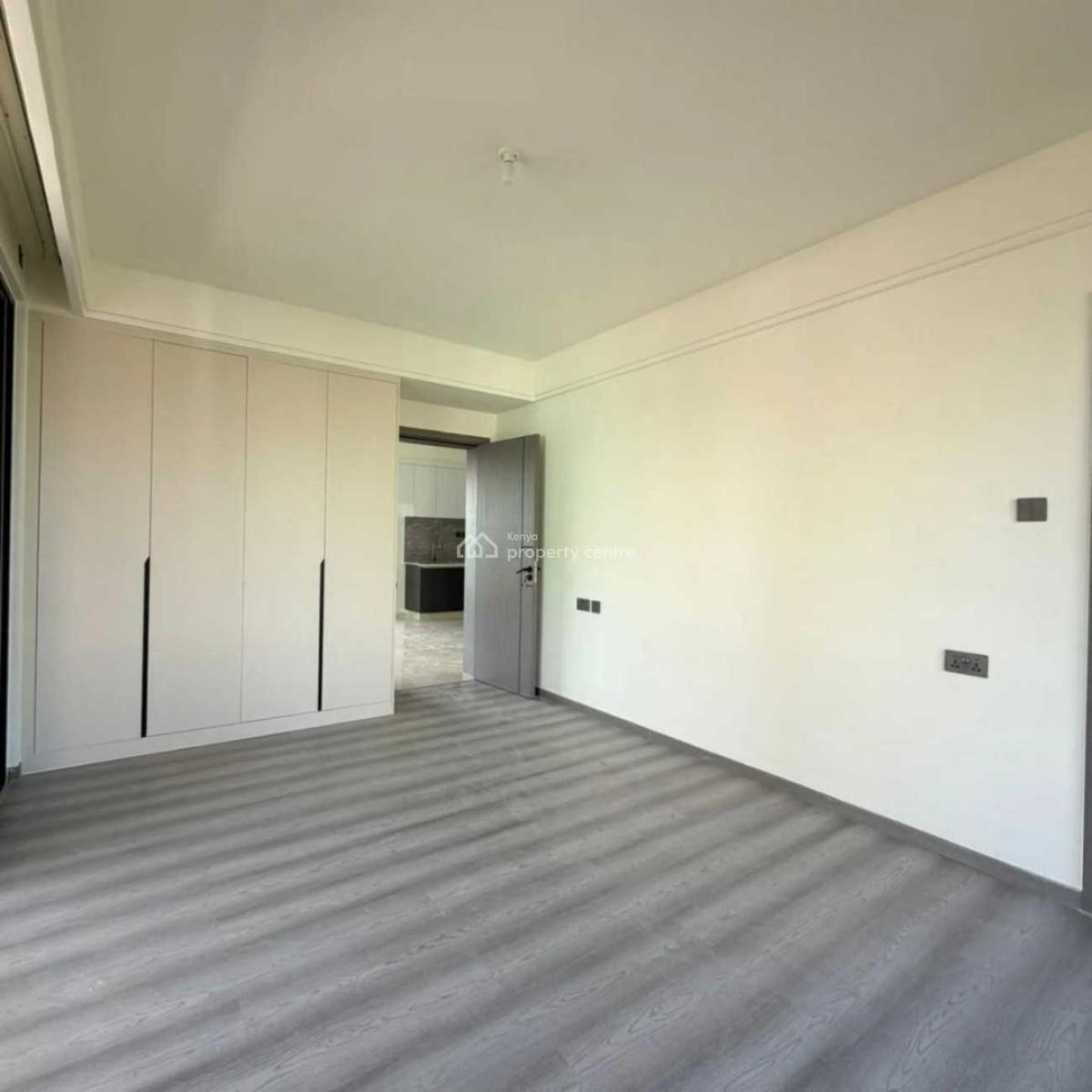 Two Bedroom Apartments, Westlands Road, Westlands, Nairobi, Apartment for Rent