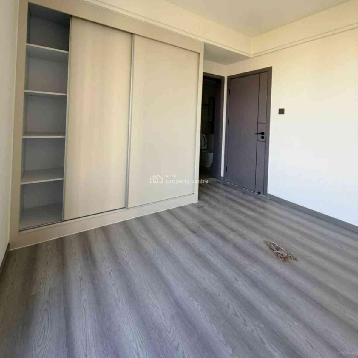 Two Bedroom Apartments, Westlands Road, Westlands, Nairobi, Apartment for Rent