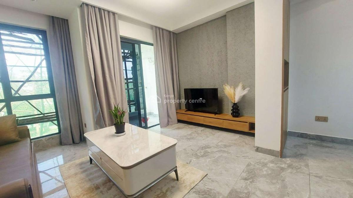 One Bedroom Apartments Along Ngong Road, Off Ngong Road, Kilimani, Nairobi, Apartment for Sale