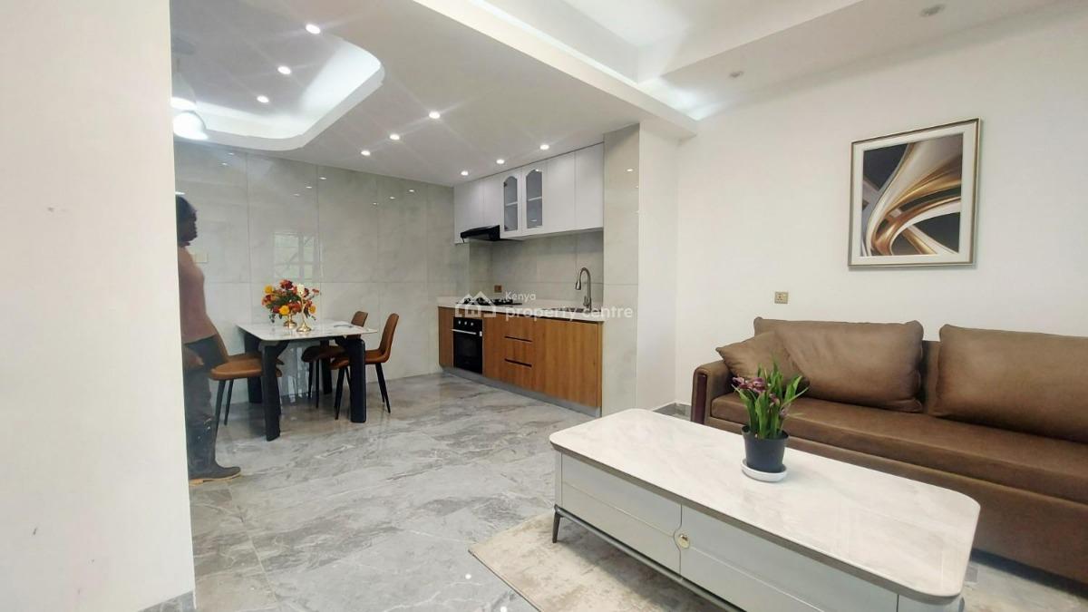 One Bedroom Apartments Along Ngong Road, Off Ngong Road, Kilimani, Nairobi, Apartment for Sale