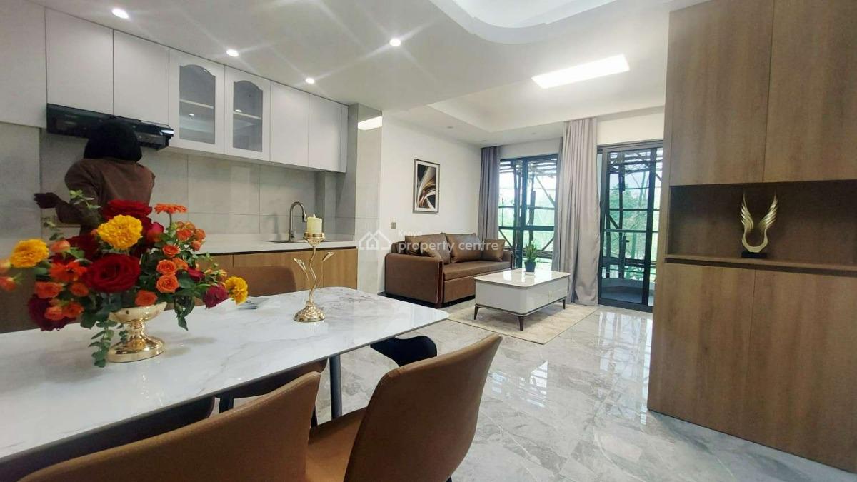 One Bedroom Apartments Along Ngong Road, Off Ngong Road, Kilimani, Nairobi, Apartment for Sale