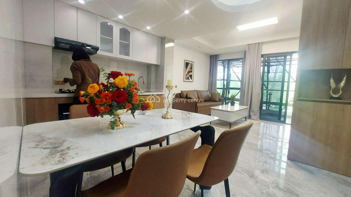 One Bedroom Apartments Along Ngong Road, Off Ngong Road, Kilimani, Nairobi, Apartment for Sale