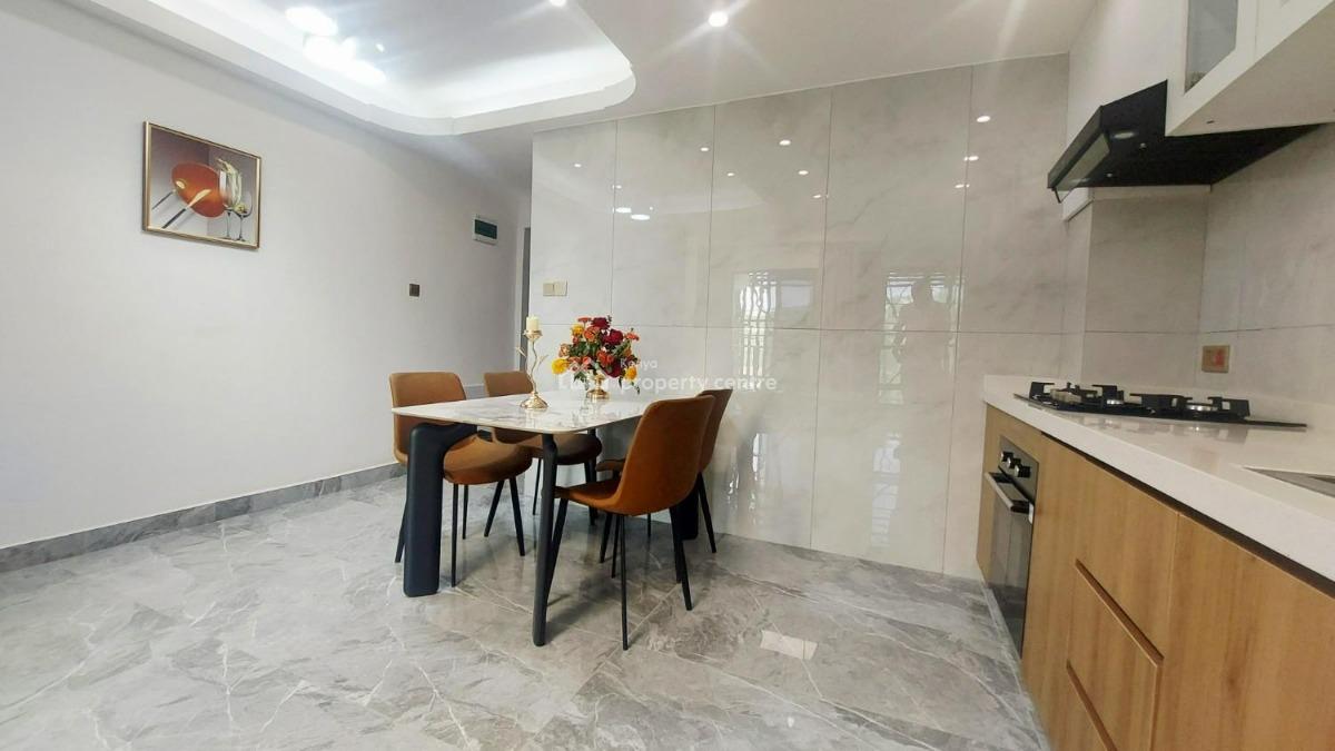 One Bedroom Apartments Along Ngong Road, Off Ngong Road, Kilimani, Nairobi, Apartment for Sale