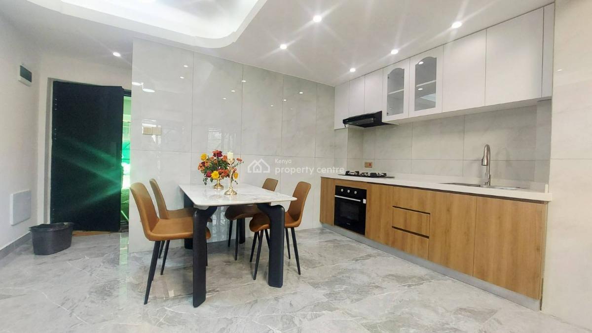 One Bedroom Apartments Along Ngong Road, Off Ngong Road, Kilimani, Nairobi, Apartment for Sale