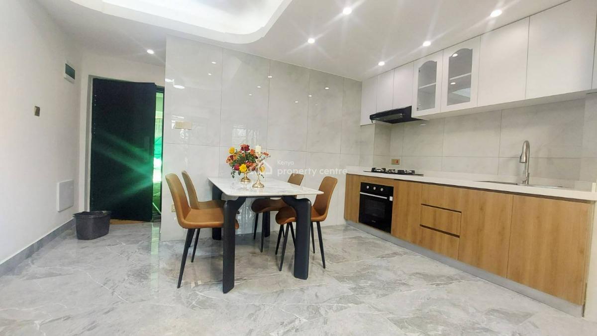 One Bedroom Apartments Along Ngong Road, Off Ngong Road, Kilimani, Nairobi, Apartment for Sale