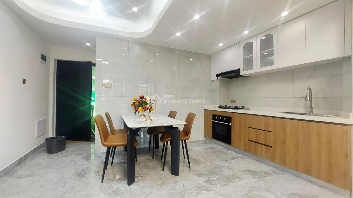 One Bedroom Apartments Along Ngong Road, Off Ngong Road, Kilimani, Nairobi, Apartment for Sale