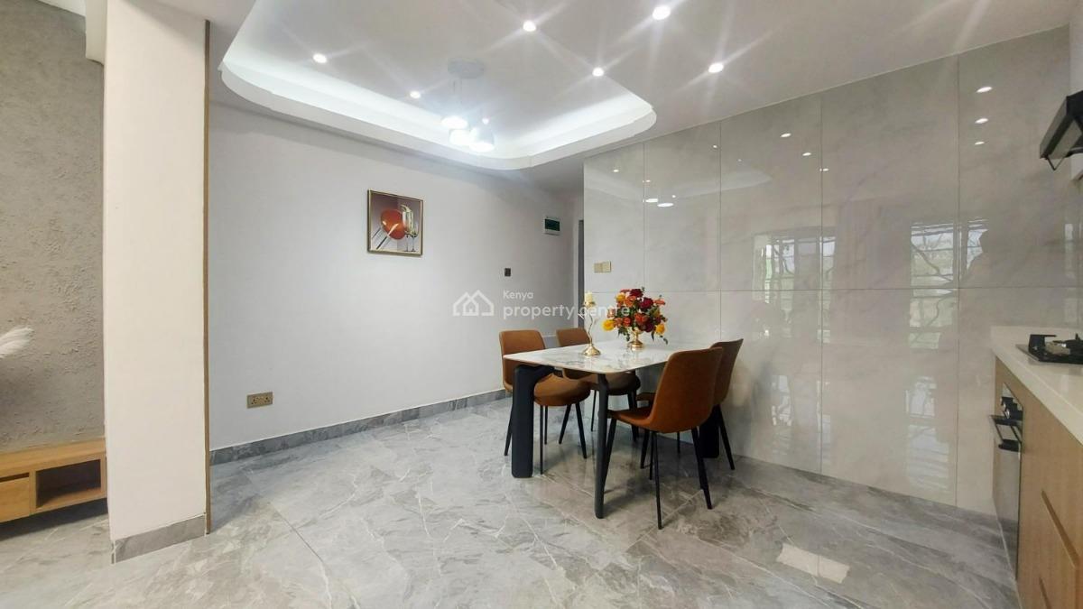 One Bedroom Apartments Along Ngong Road, Off Ngong Road, Kilimani, Nairobi, Apartment for Sale