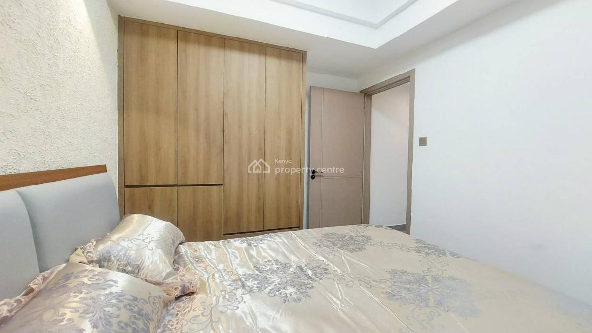 One Bedroom Apartments Along Ngong Road, Off Ngong Road, Kilimani, Nairobi, Apartment for Sale