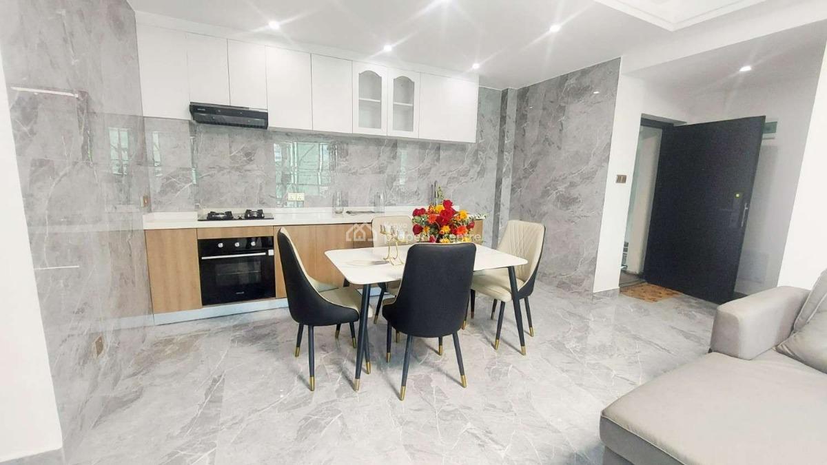 Two Bedroom Apartments Along Ngong Road, Off Ngong Road, Kilimani, Nairobi, Apartment for Sale