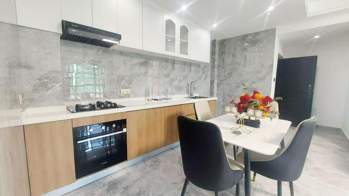 Two Bedroom Apartments Along Ngong Road, Off Ngong Road, Kilimani, Nairobi, Apartment for Sale